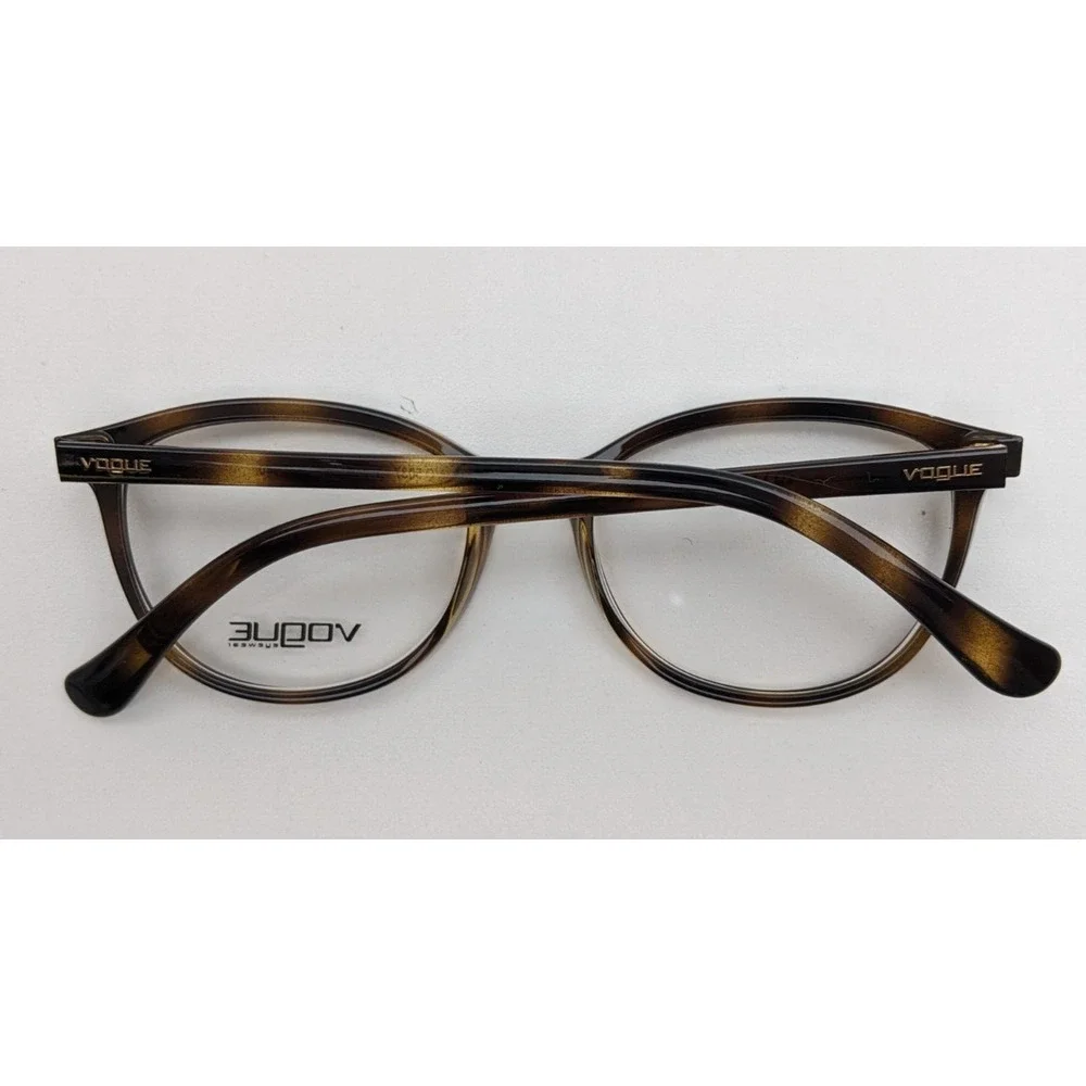 🕶️Vogue VO5037 W656 Eyeglasses 51/17 140 /KAZ408🕶️​